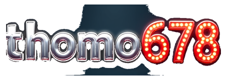 thomo678 logo