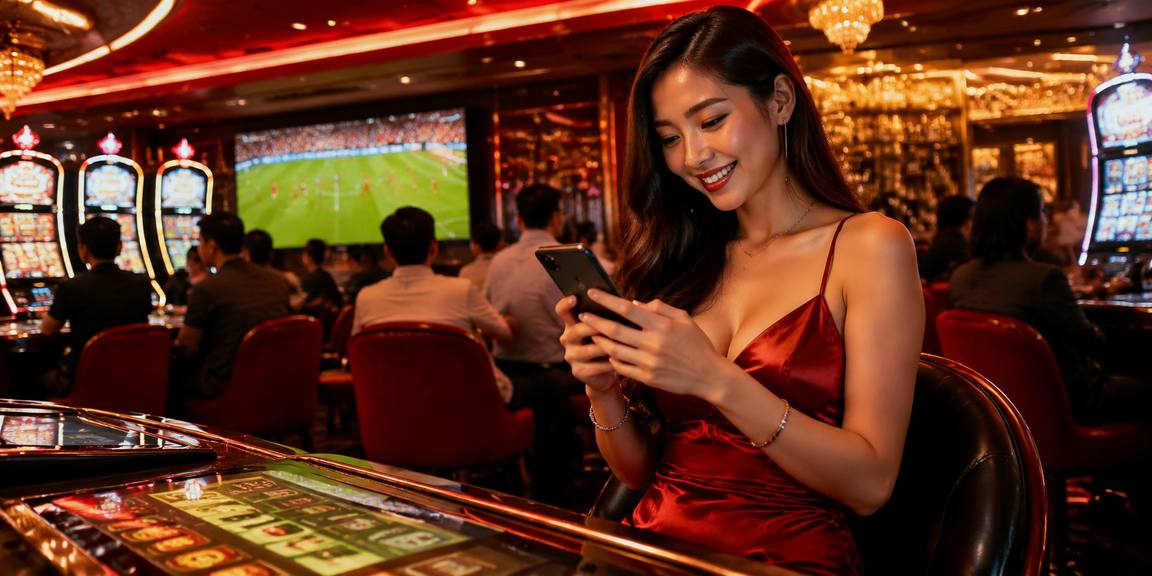 thomo678 mobile gaming