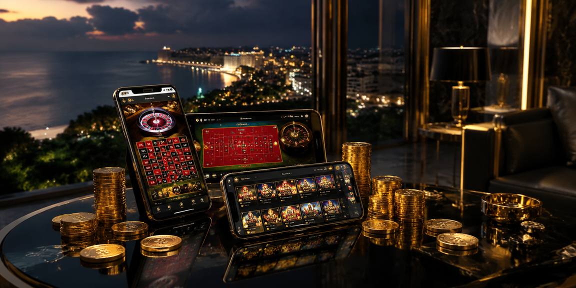 thomo678 Live Casino