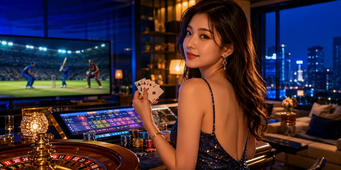 thomo678 Live Casino